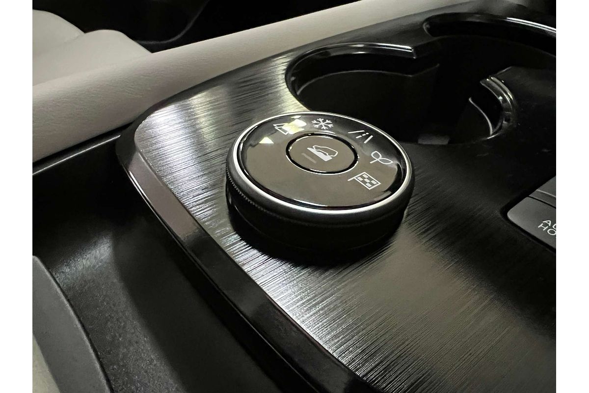 2025 Nissan X-TRAIL Ti e-POWER T33