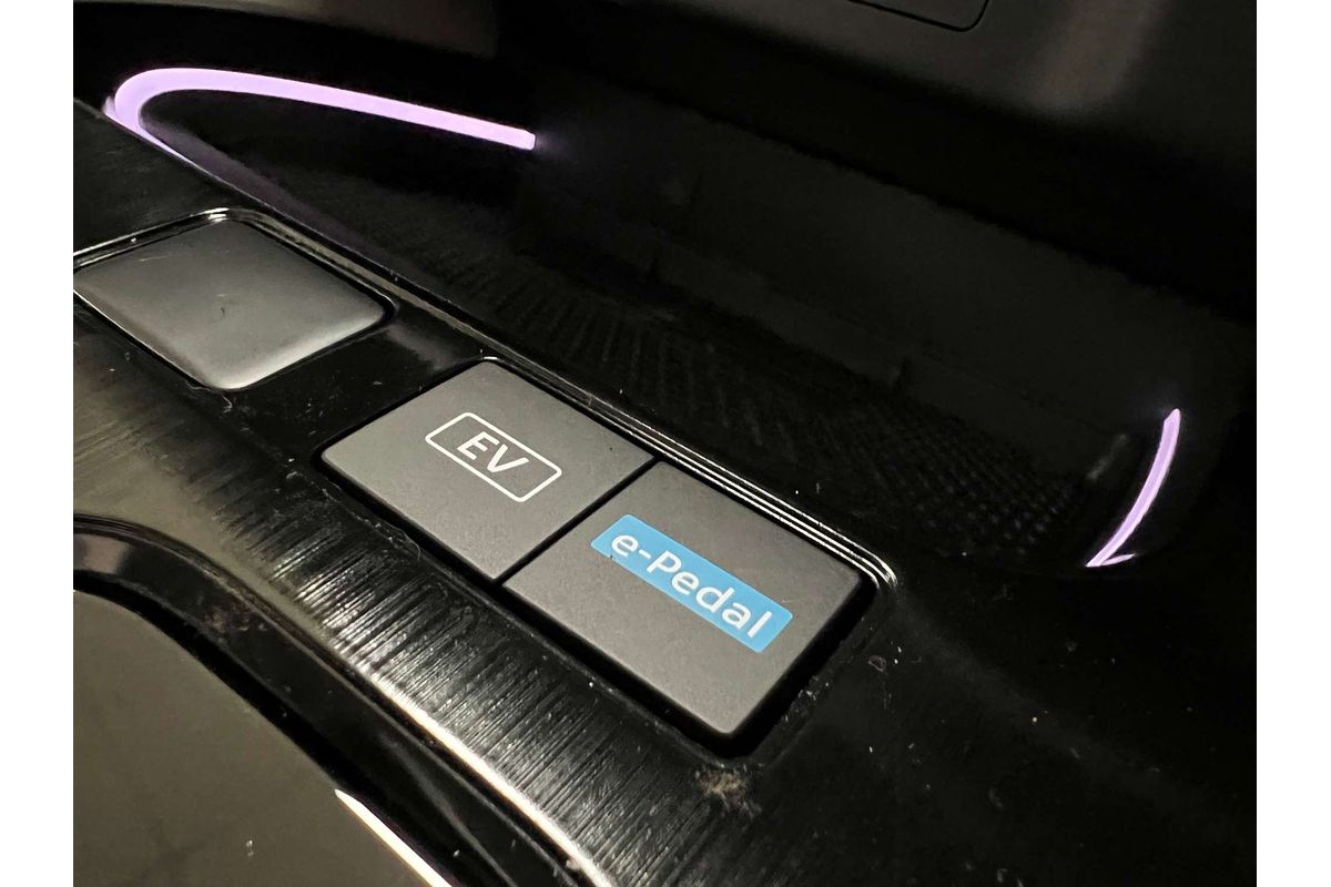 2025 Nissan X-TRAIL Ti e-POWER T33