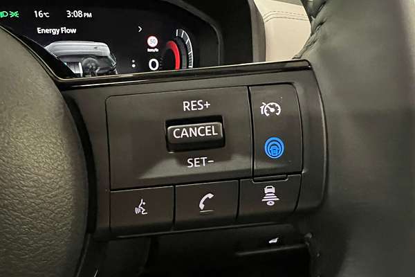 2025 Nissan X-TRAIL Ti e-POWER T33