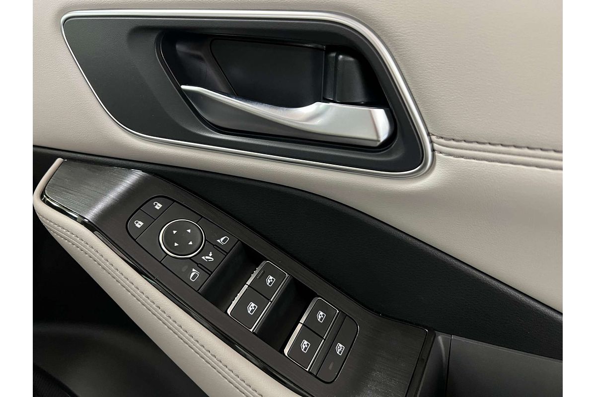 2025 Nissan X-TRAIL Ti e-POWER T33