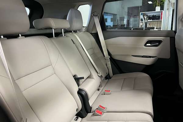 2025 Nissan X-TRAIL Ti e-POWER T33