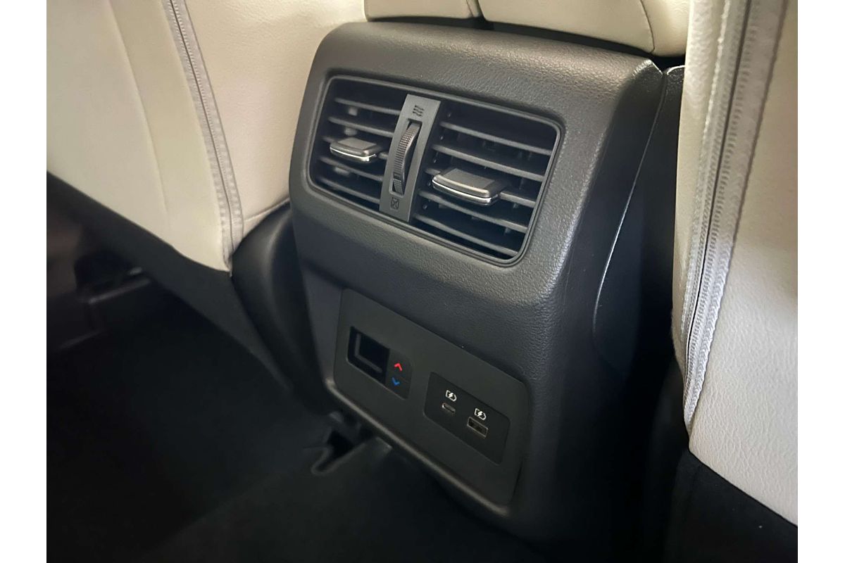 2025 Nissan X-TRAIL Ti e-POWER T33