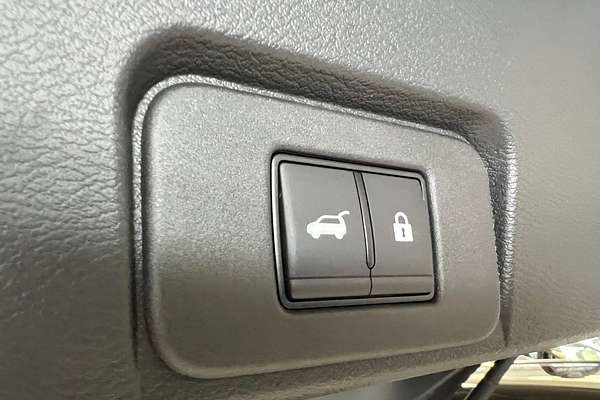 2025 Nissan X-TRAIL Ti e-POWER T33