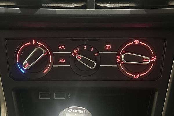2019 Volkswagen Polo 85TSI Comfortline AW
