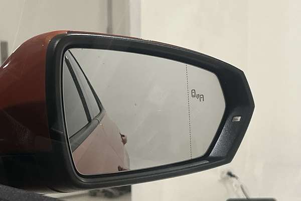 2019 Volkswagen Polo 85TSI Comfortline AW