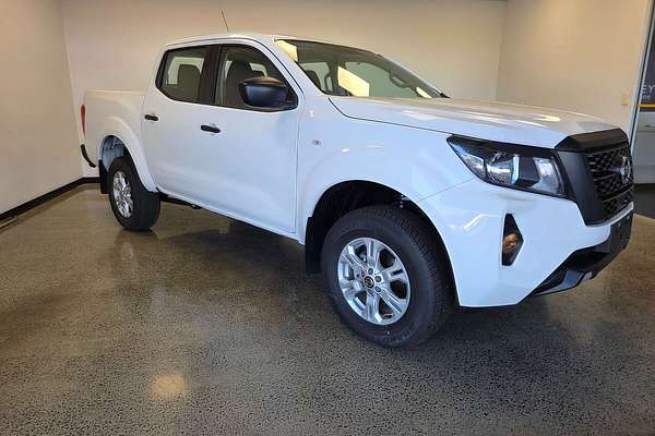 2025 Nissan Navara SL D23 4X4