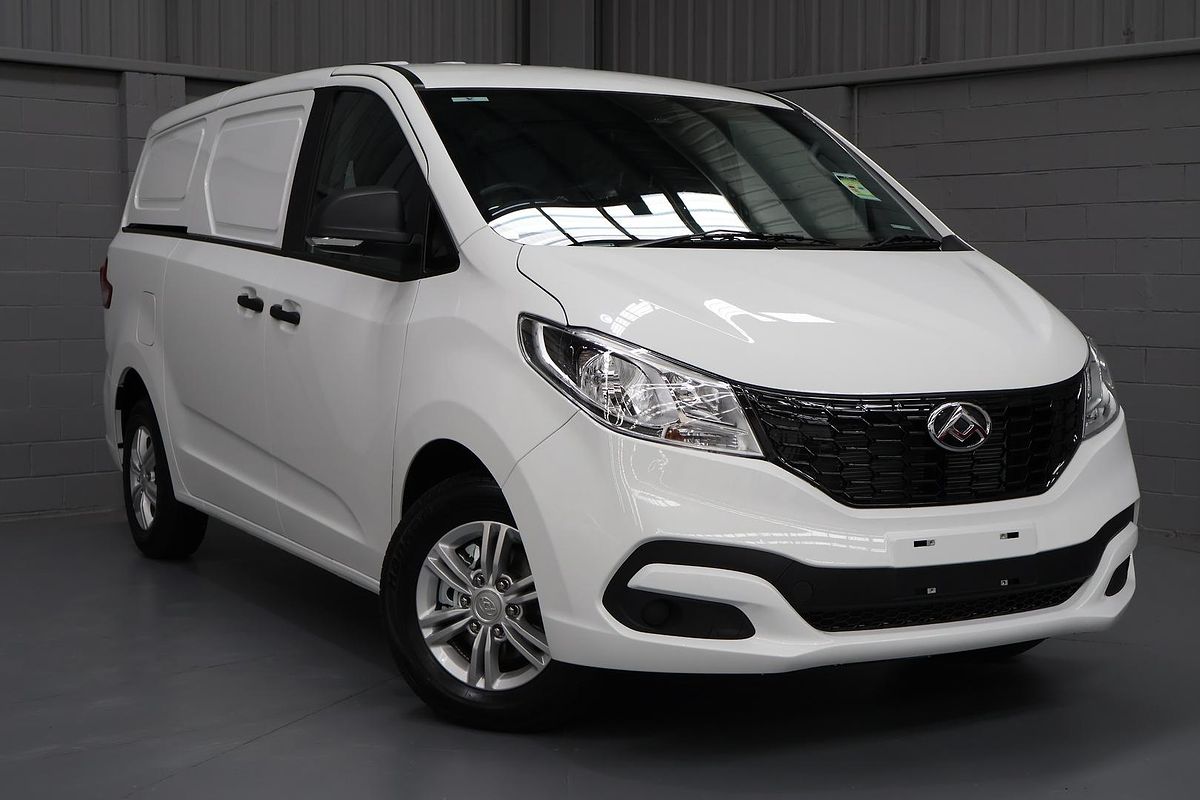 2025 LDV G10 SV7C