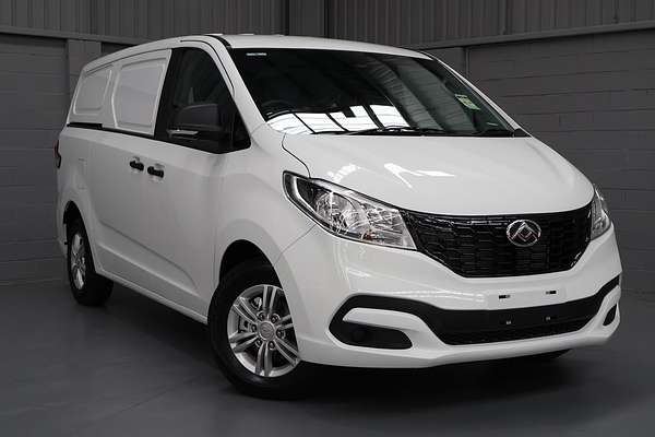 2025 LDV G10 SV7C