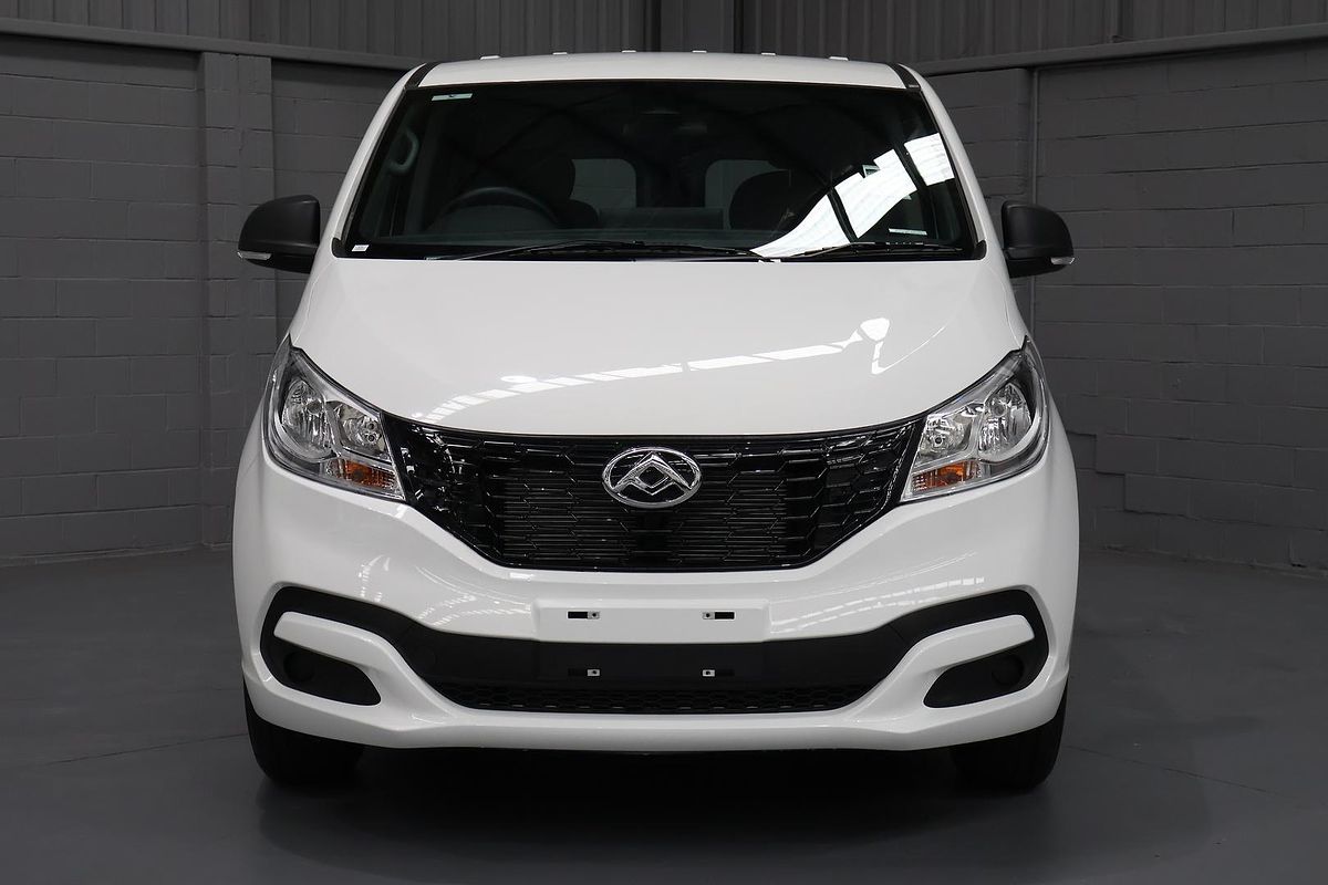 2025 LDV G10 SV7C