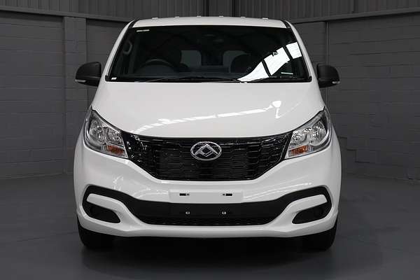 2025 LDV G10 SV7C