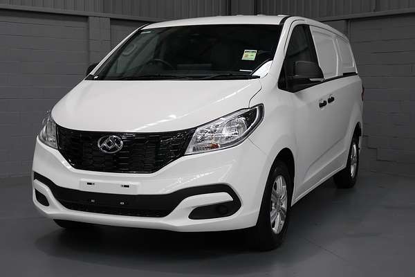 2025 LDV G10 SV7C