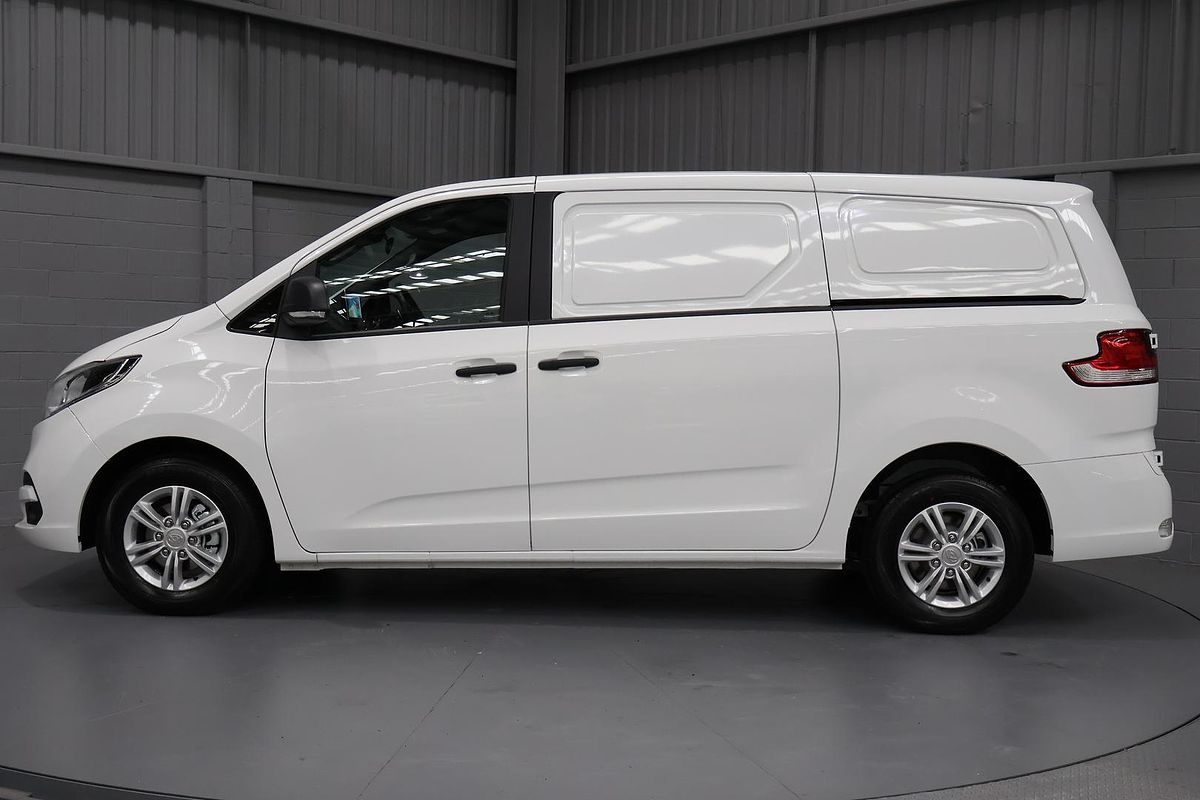 2025 LDV G10 SV7C