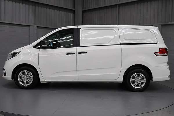 2025 LDV G10 SV7C