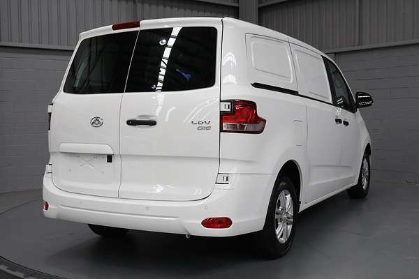 2025 LDV G10 SV7C