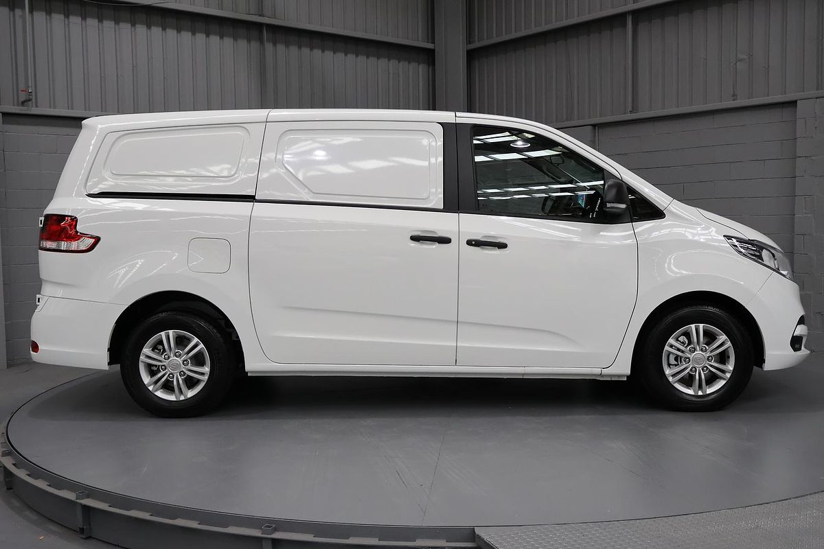 2025 LDV G10 SV7C