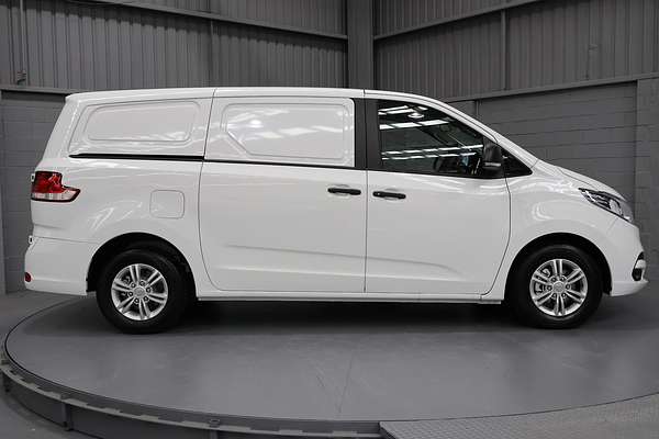 2025 LDV G10 SV7C