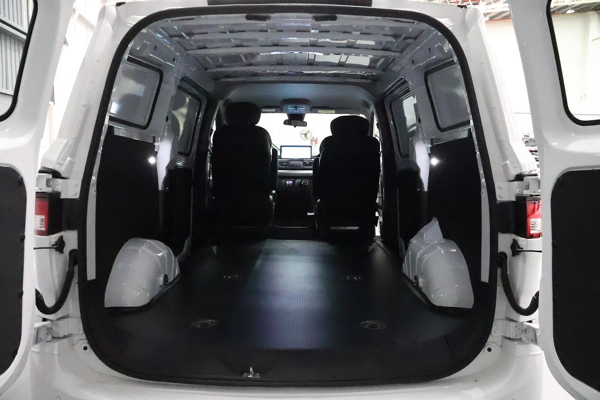 2025 LDV G10 SV7C