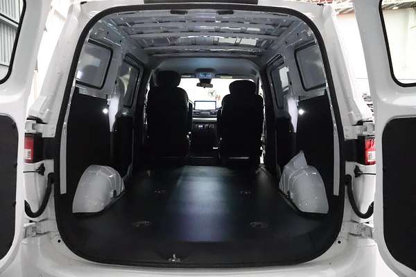 2025 LDV G10 SV7C
