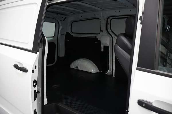 2025 LDV G10 SV7C