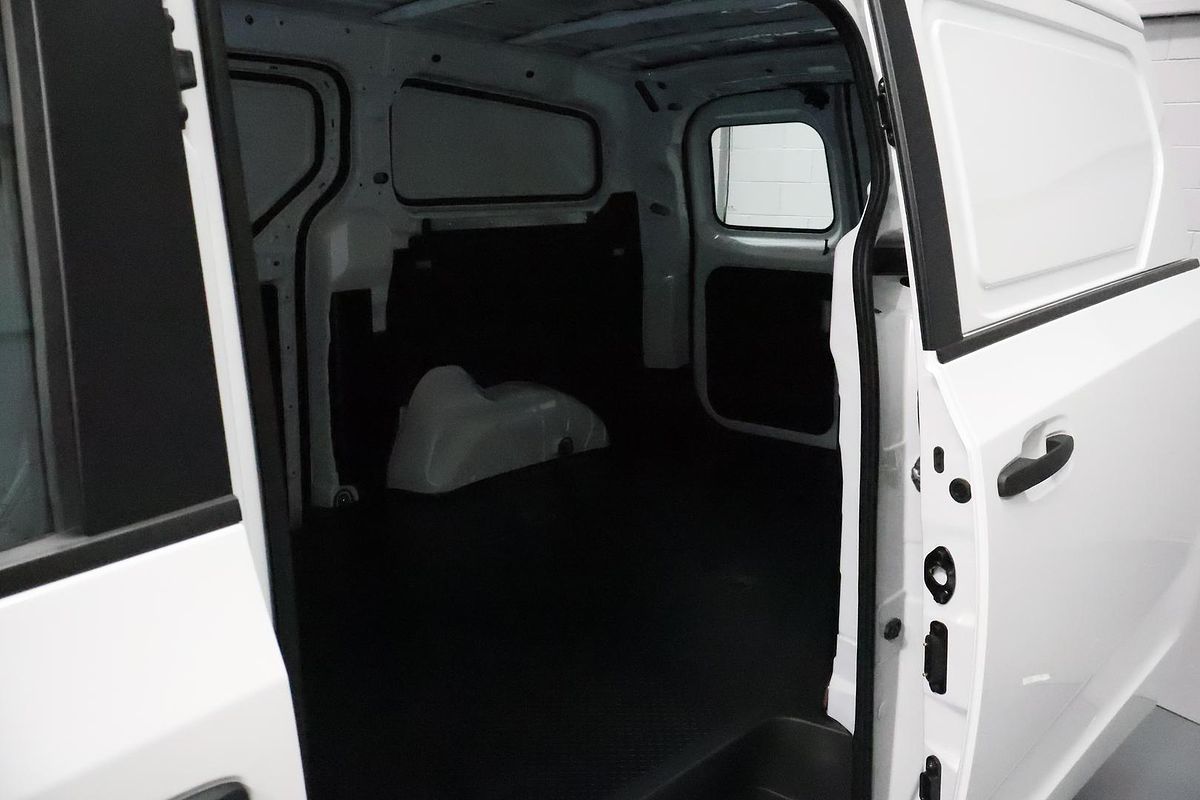 2025 LDV G10 SV7C
