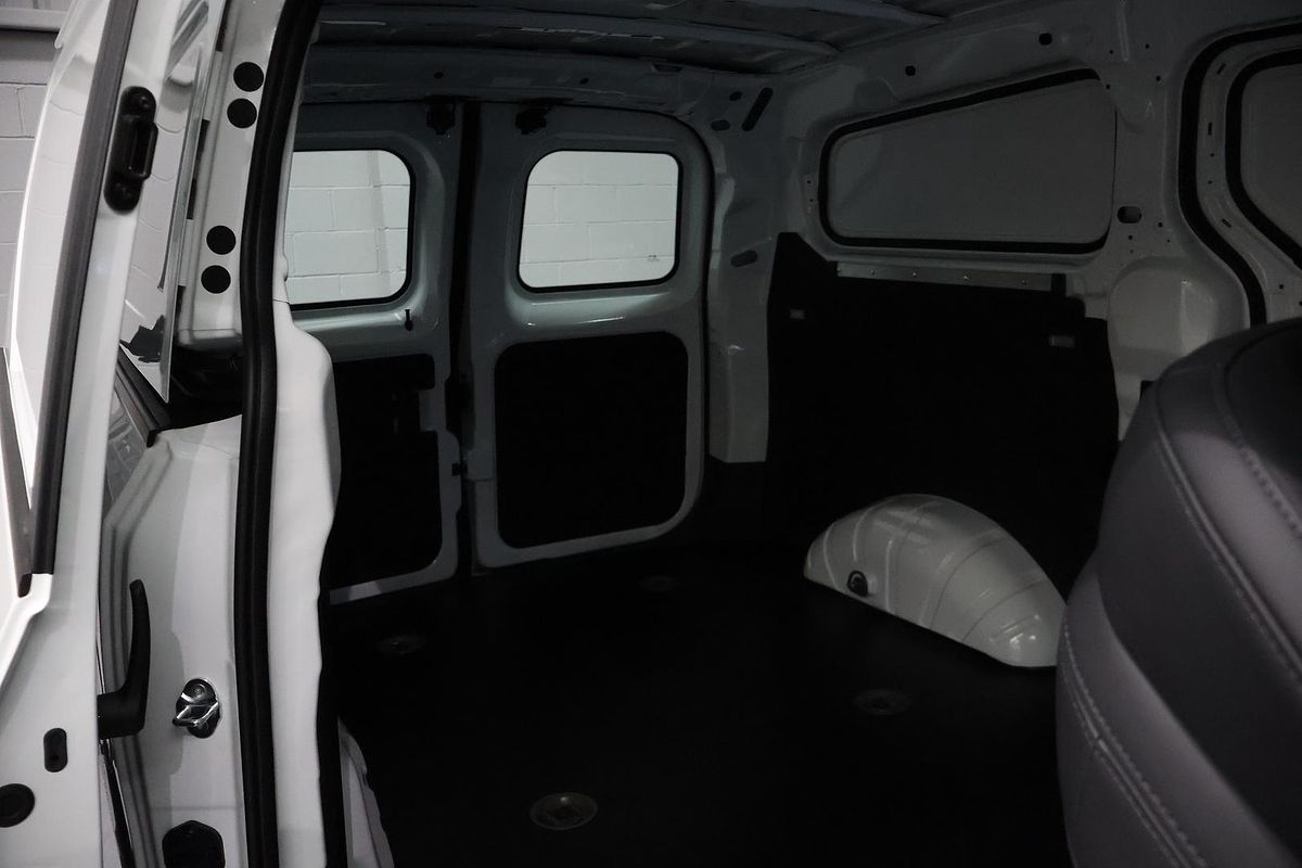 2025 LDV G10 SV7C