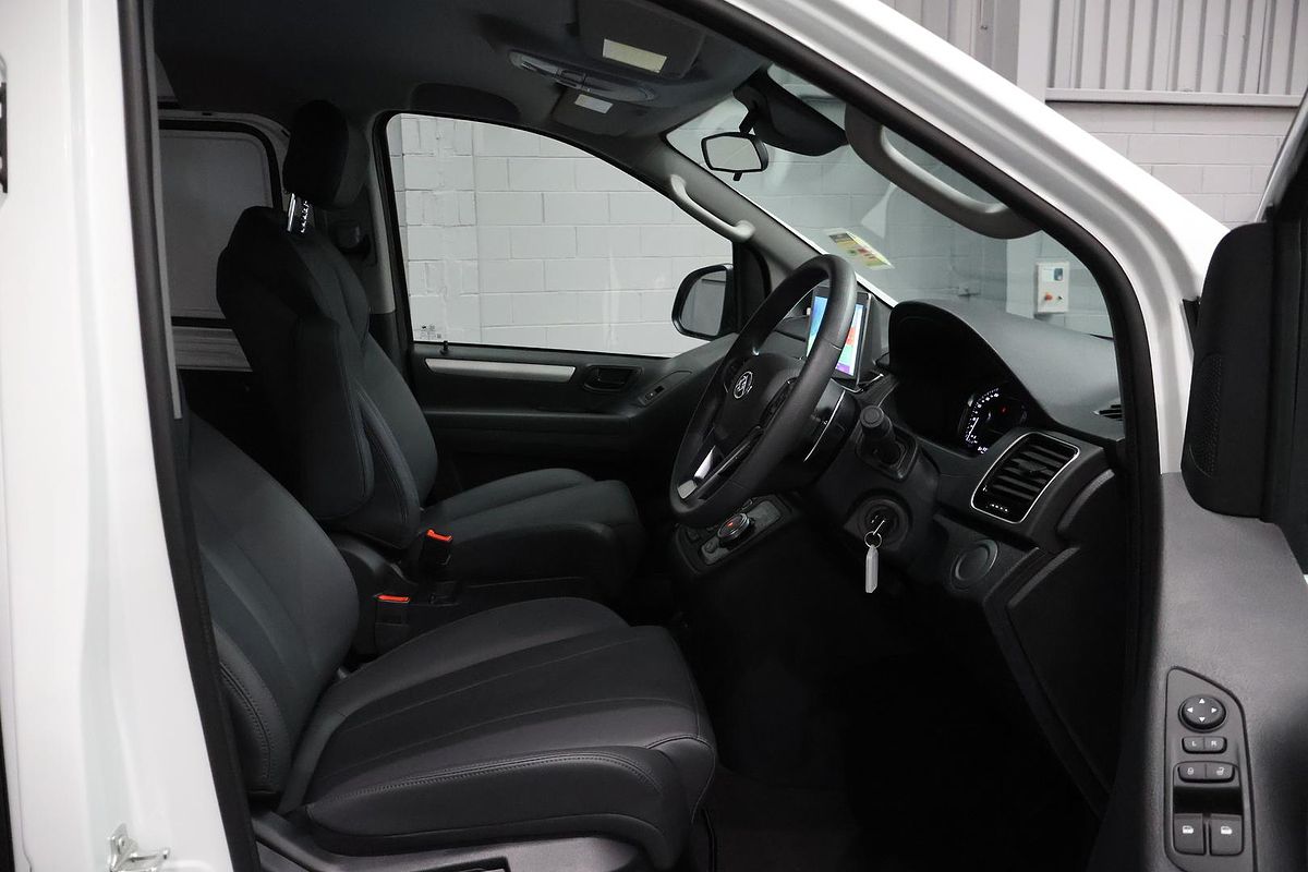 2025 LDV G10 SV7C