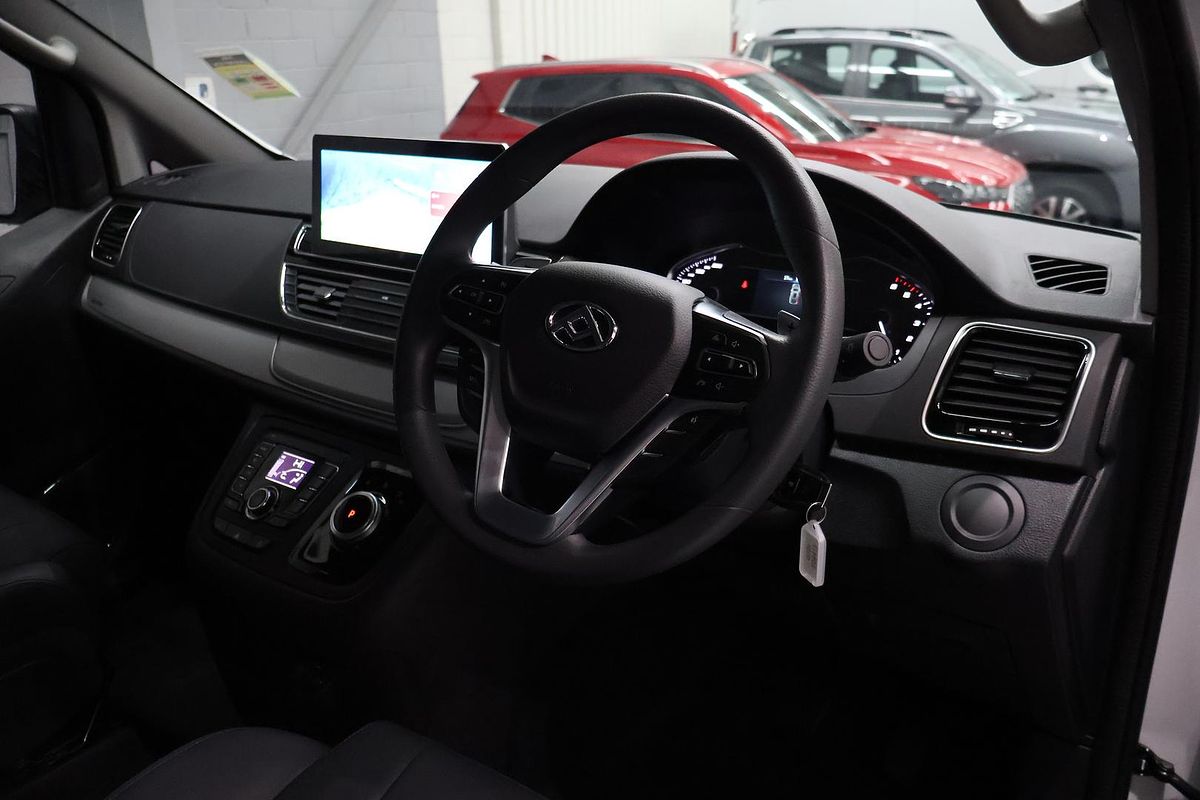 2025 LDV G10 SV7C