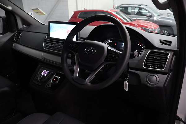 2025 LDV G10 SV7C