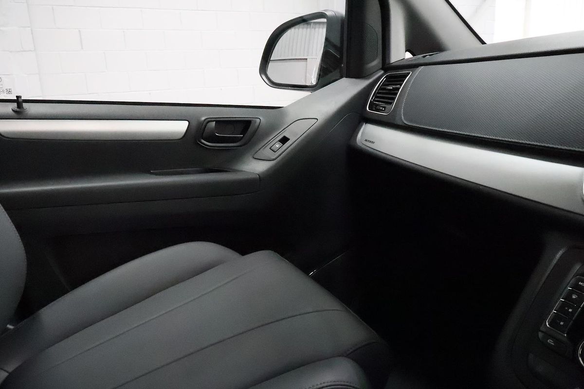 2025 LDV G10 SV7C