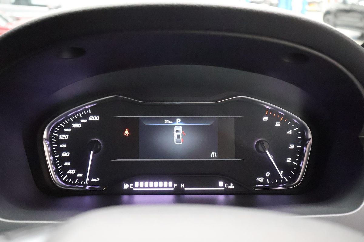 2025 LDV G10 SV7C