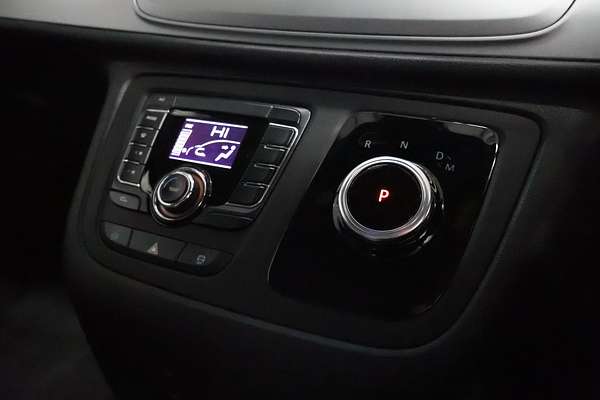 2025 LDV G10 SV7C