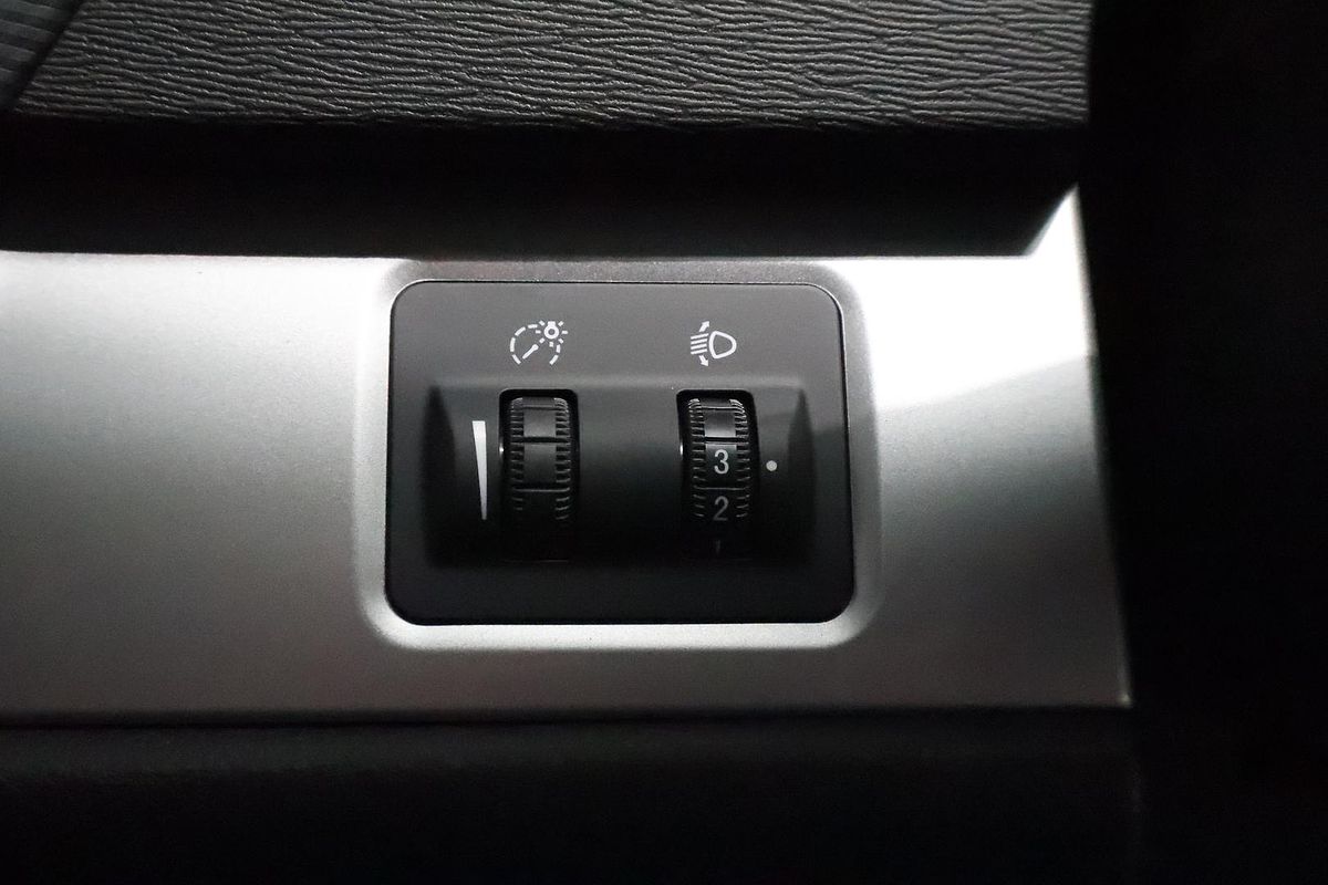 2025 LDV G10 SV7C