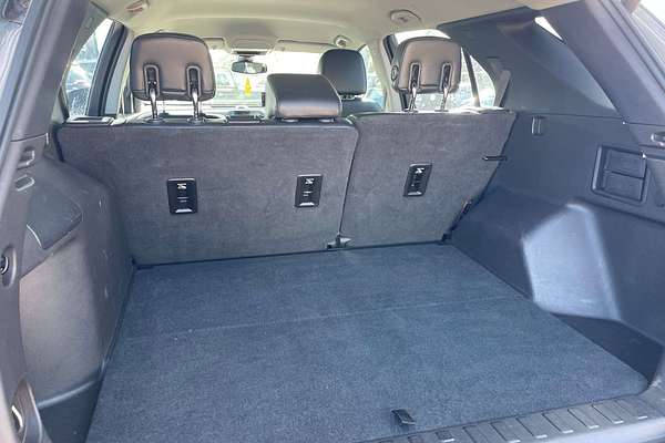 2018 Holden Equinox LTZ EQ