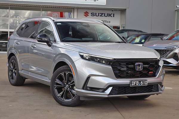 2024 Honda CR-V e:HEV RS RS