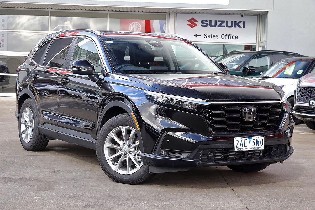 2023 Honda CR-V VTi L7 RW
