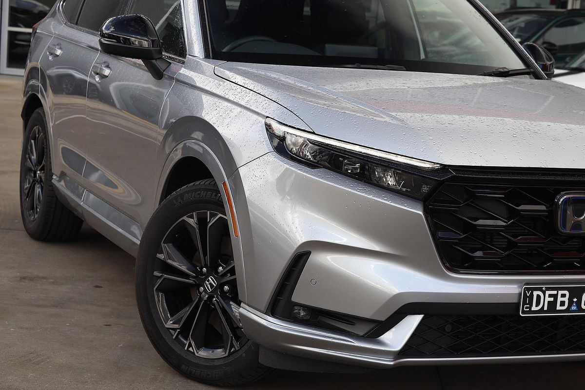2024 Honda CR-V e:HEV RS RS