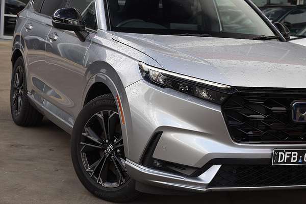 2024 Honda CR-V e:HEV RS RS