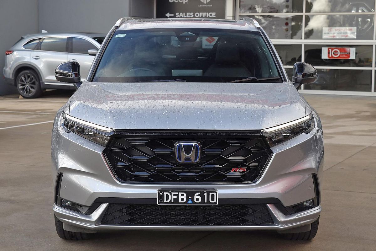 2024 Honda CR-V e:HEV RS RS