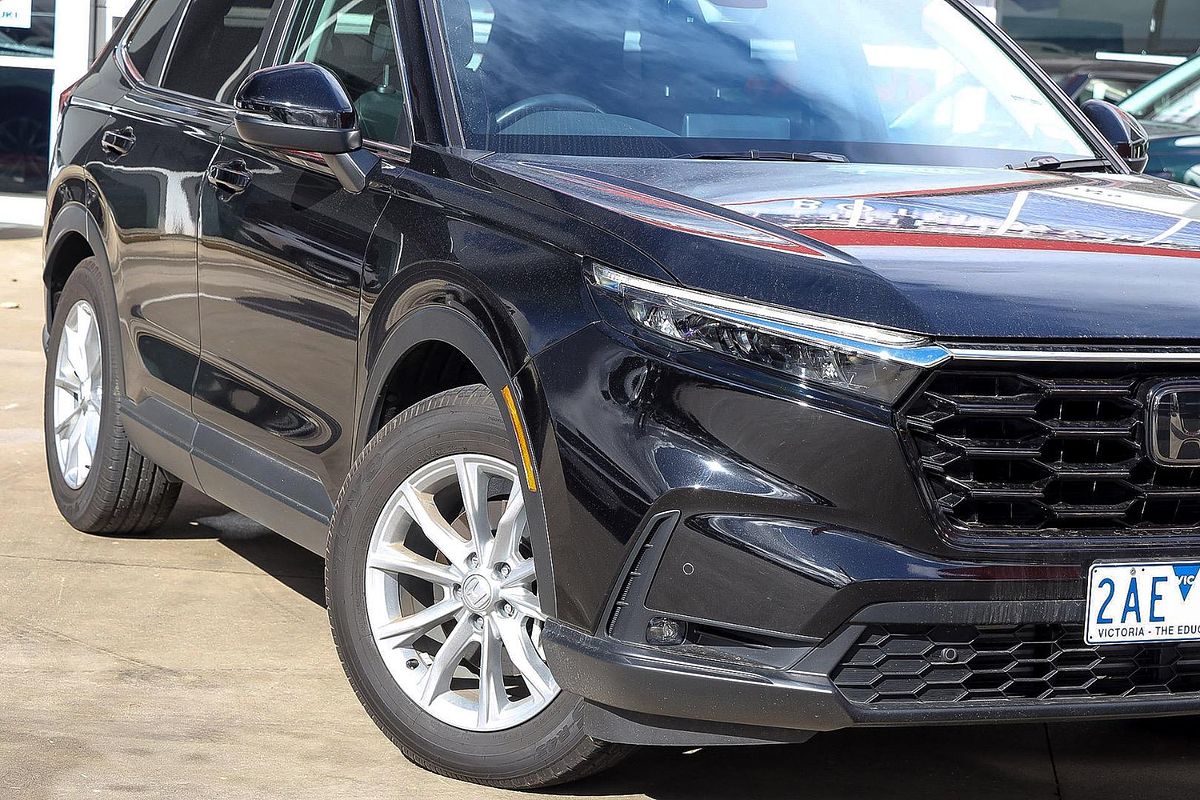2023 Honda CR-V VTi L7 RW