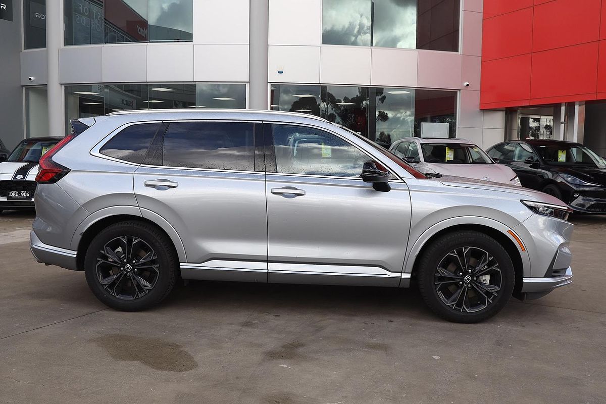 2024 Honda CR-V e:HEV RS RS