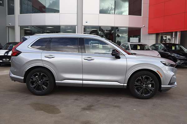 2024 Honda CR-V e:HEV RS RS