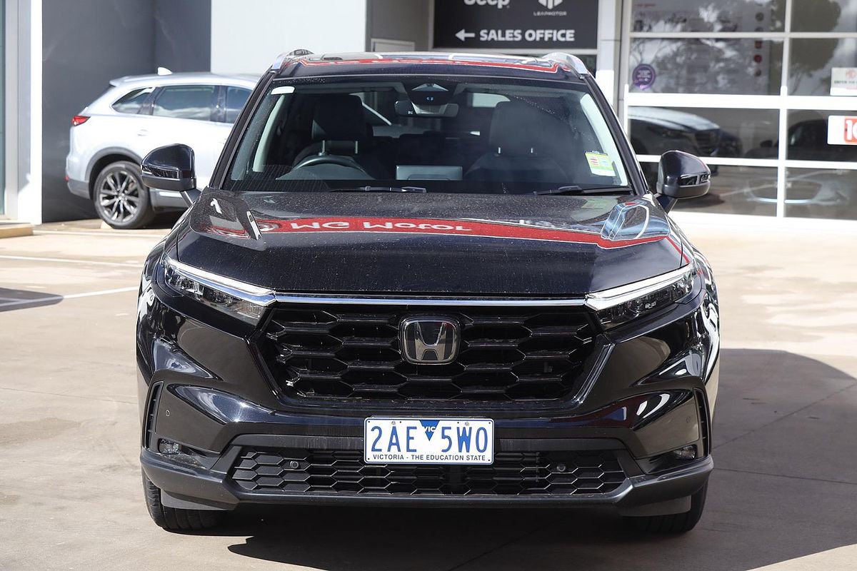 2023 Honda CR-V VTi L7 RW