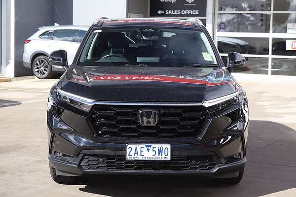 2023 Honda CR-V VTi L7 RW