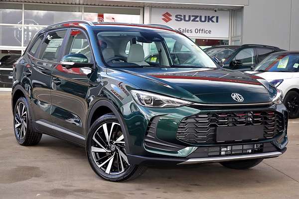 2025 MG ZS Essence Turbo ZS32