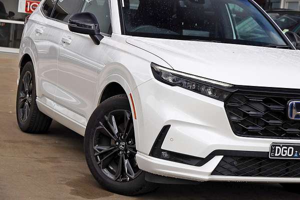 2024 Honda CR-V e:HEV RS RS