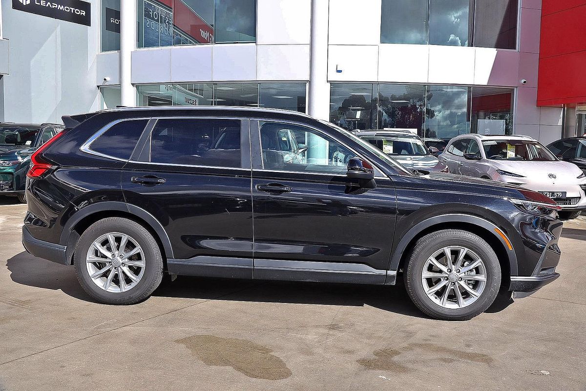 2023 Honda CR-V VTi L7 RW