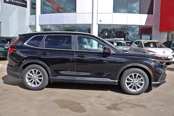 2023 Honda CR-V VTi L7 RW