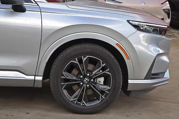 2024 Honda CR-V e:HEV RS RS