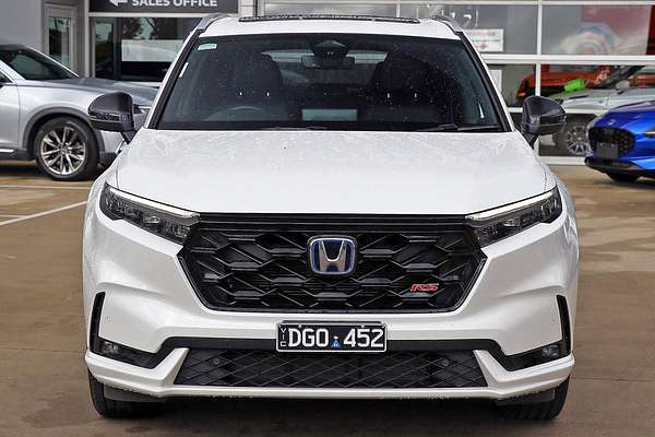 2024 Honda CR-V e:HEV RS RS