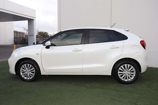 2022 Suzuki Baleno GL EW Series II